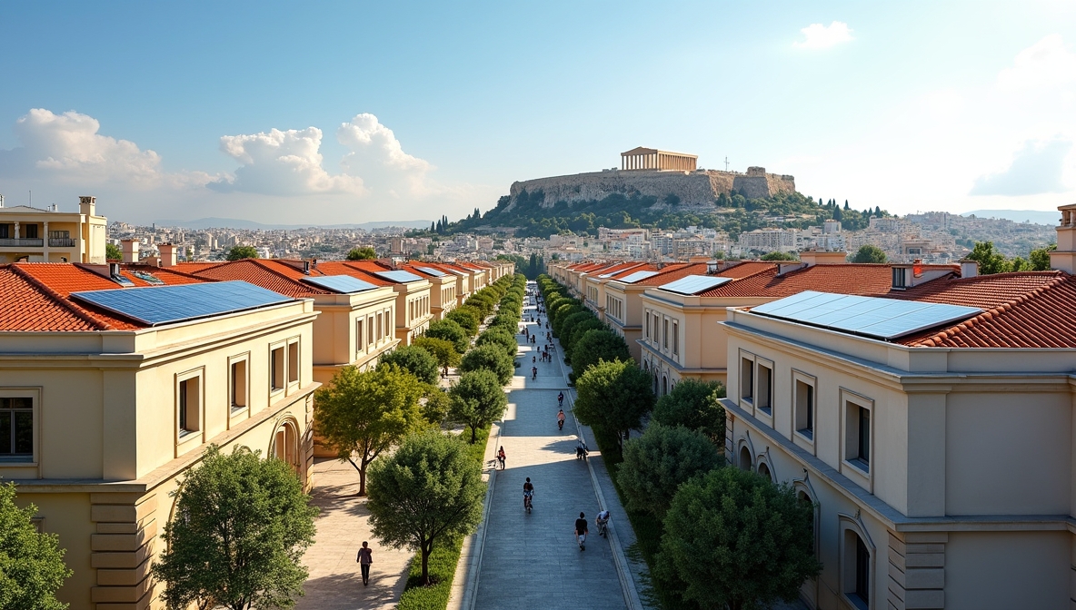 Έξυπνο Λοφτ Αθήνας